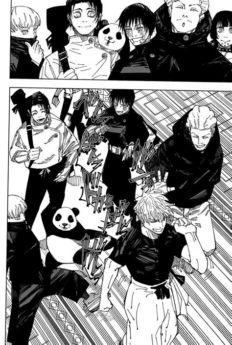 jujutsu kaisen chapter 222 reddit|Read Jujutsu Kaisen Manga Free